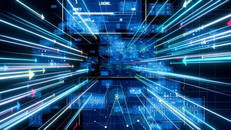 临湘市SCADA系统开发:守护工业安全的数字卫士